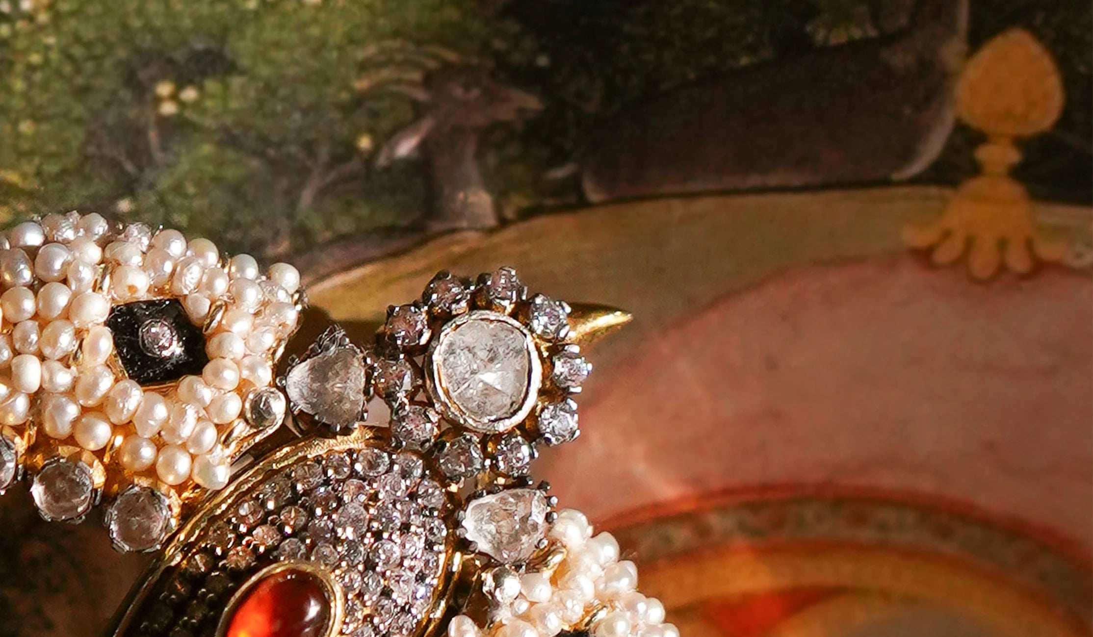 New In Accessories