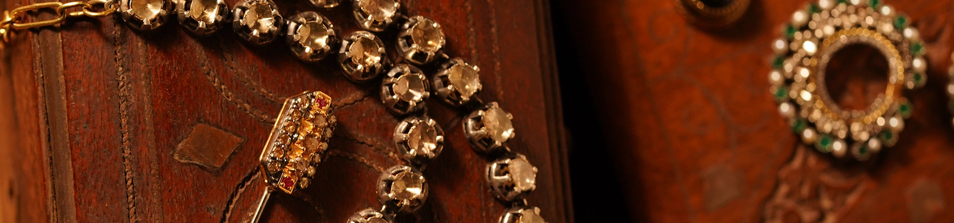 Vintage Now Accessories