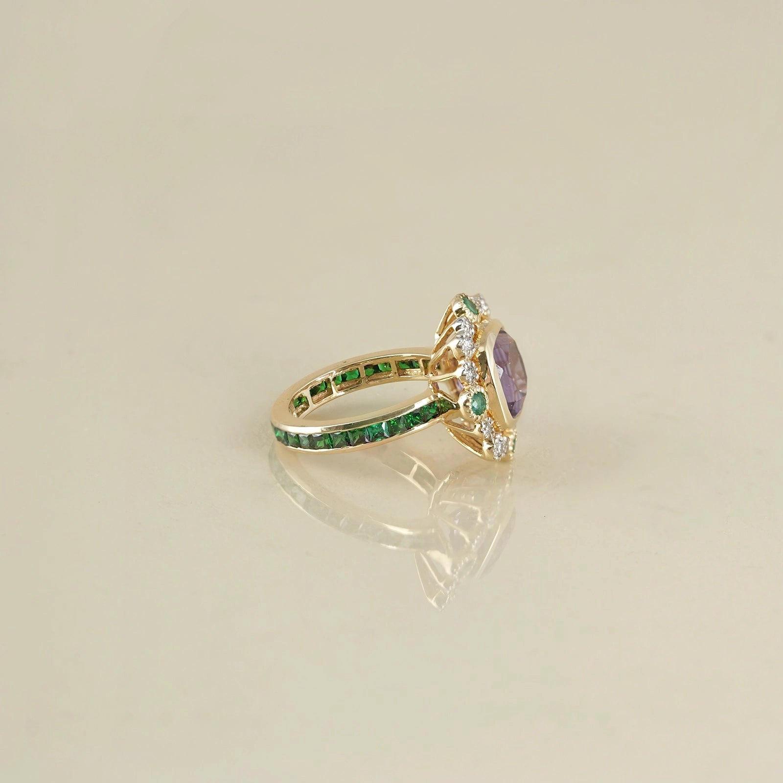 Dakota Ring