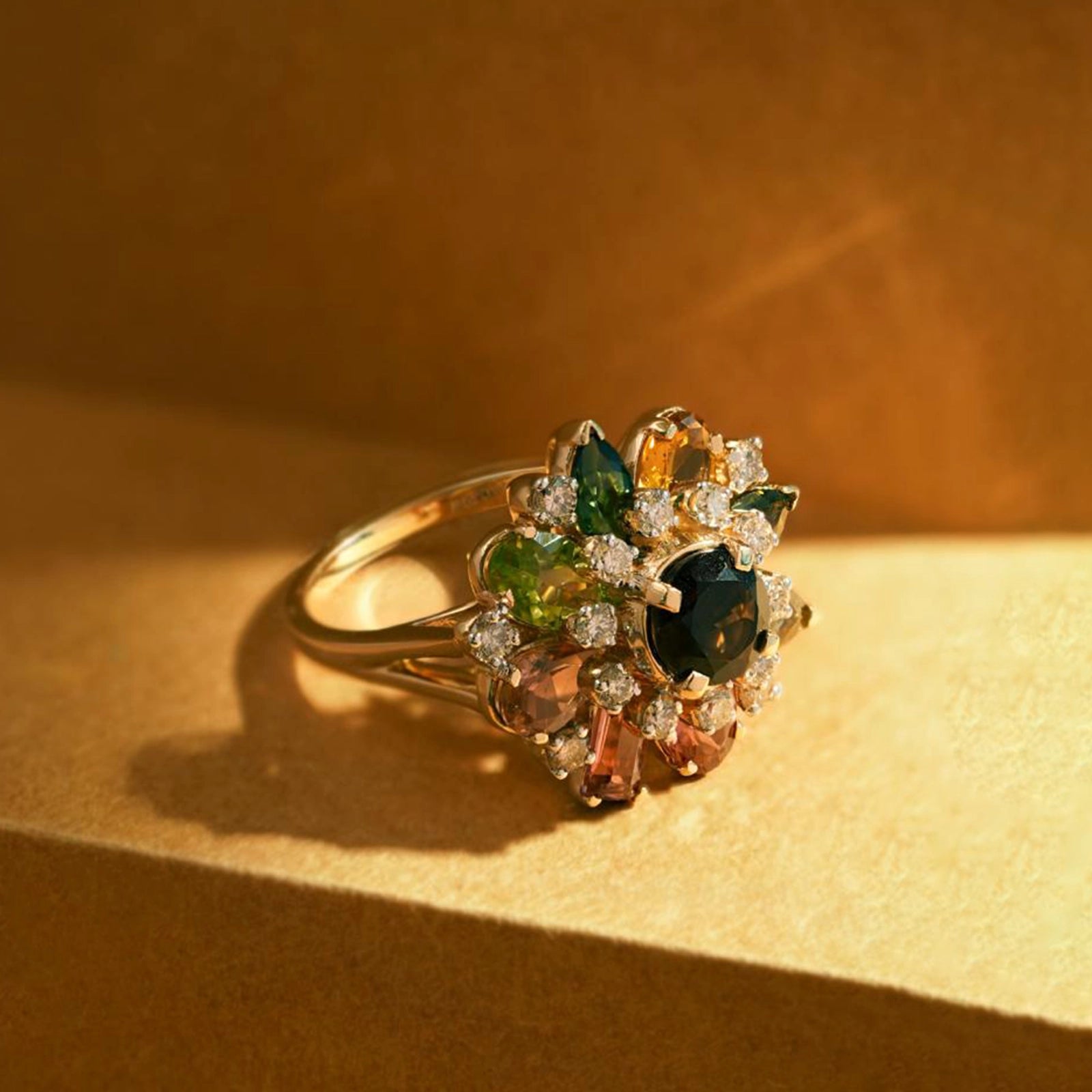 Autumn Ring
