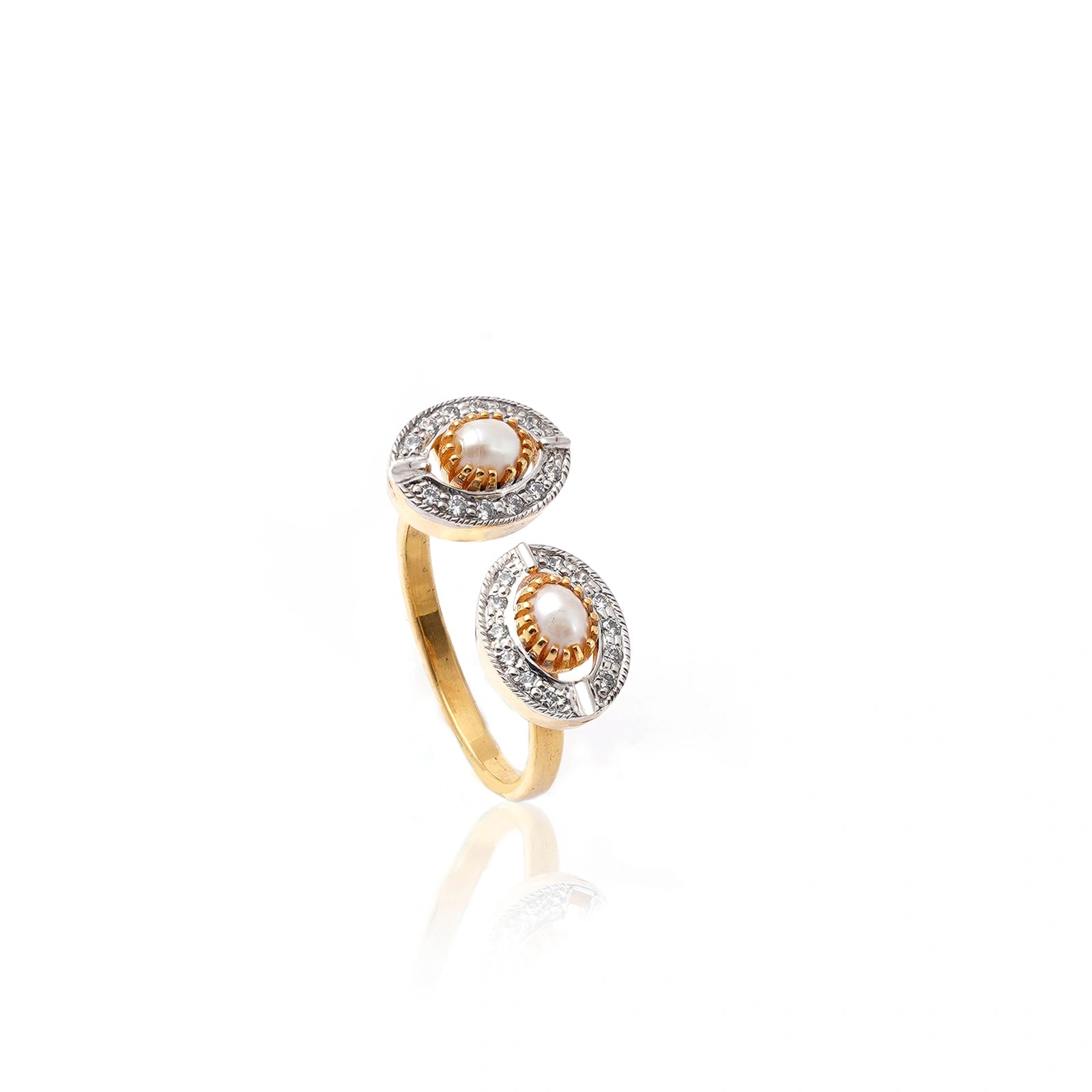 Maria Ring