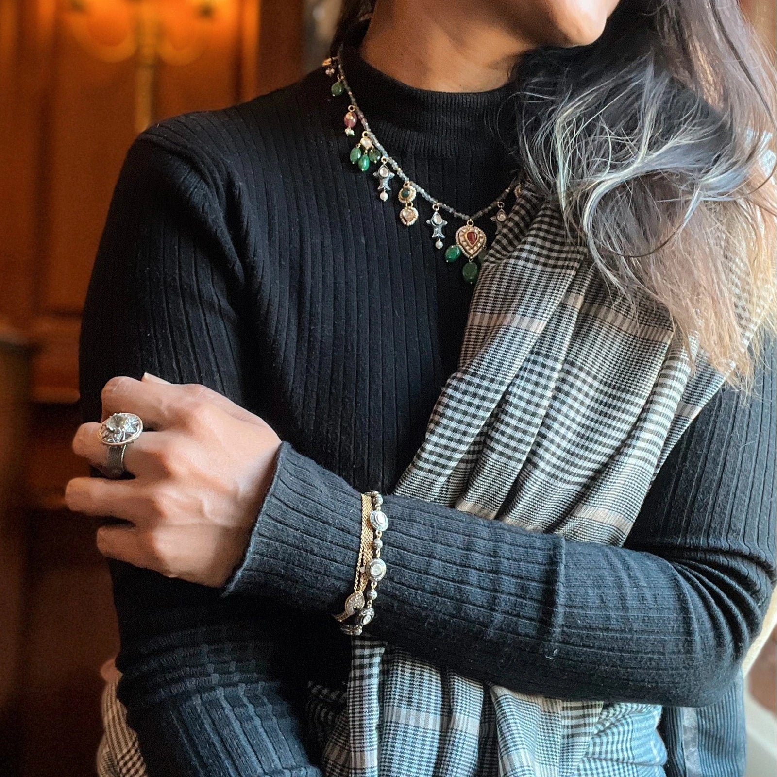 Revival Necklace
