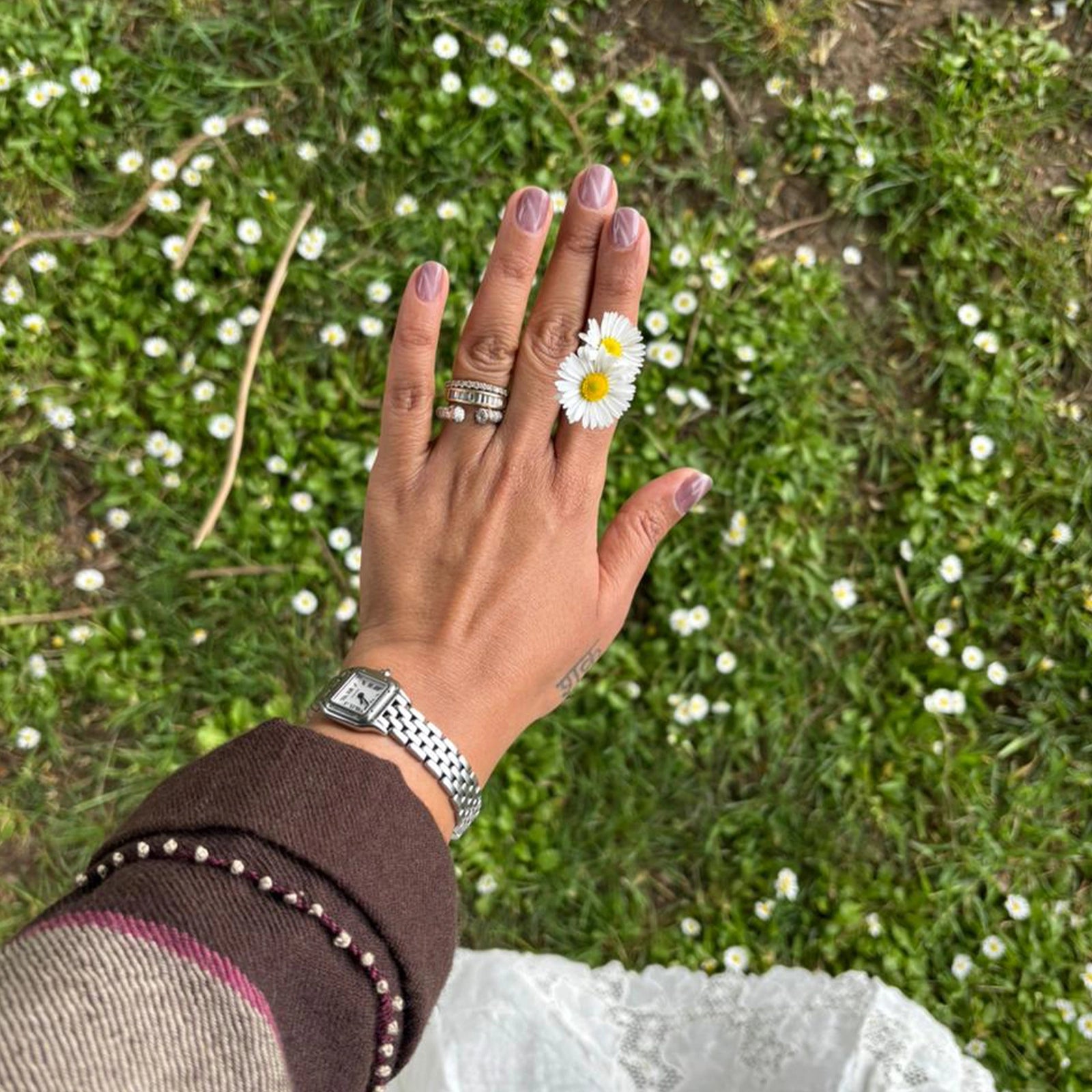 Twin Ring