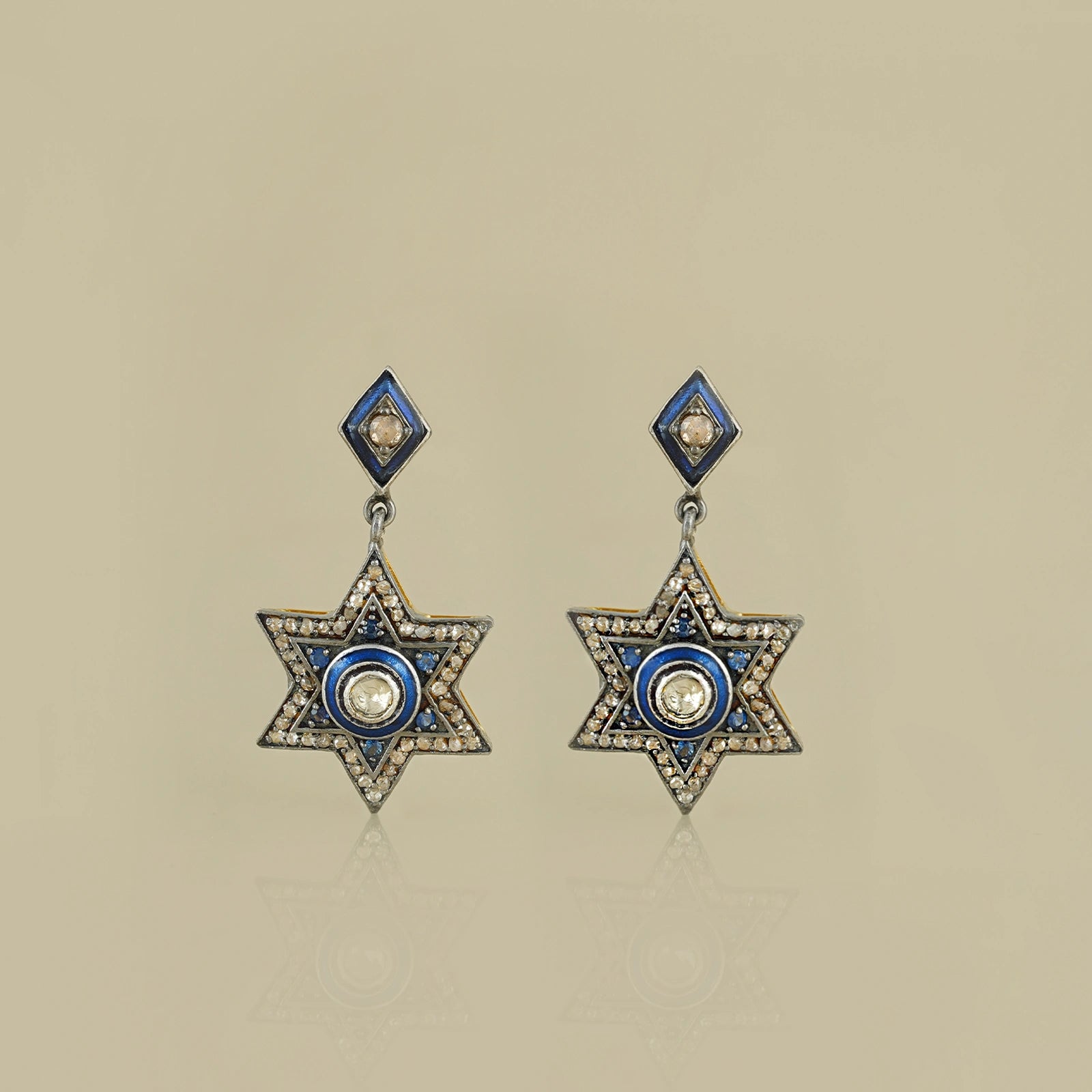 Ezara Earrings