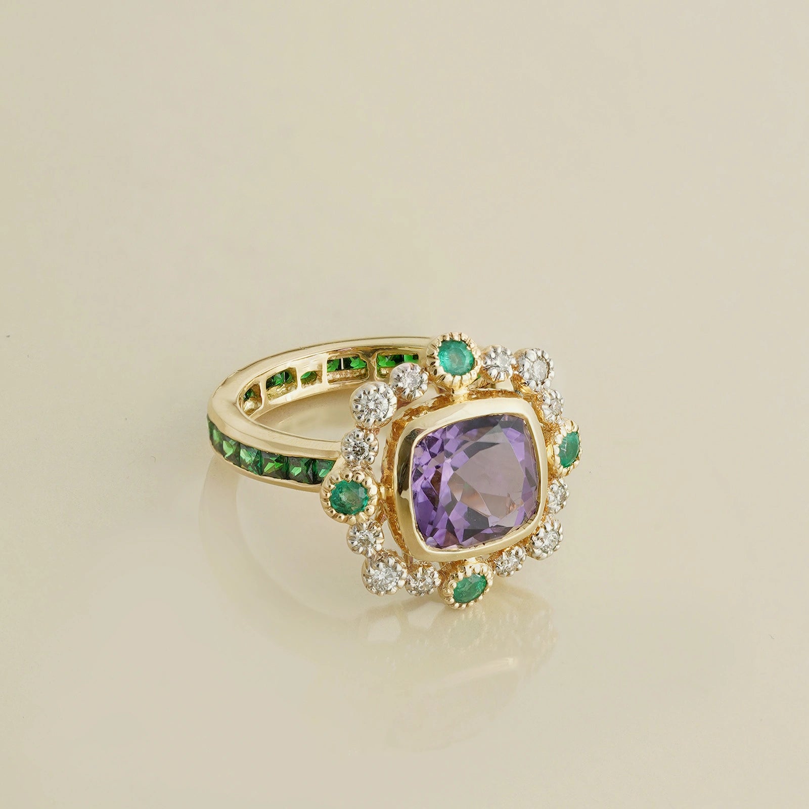 Dakota Ring