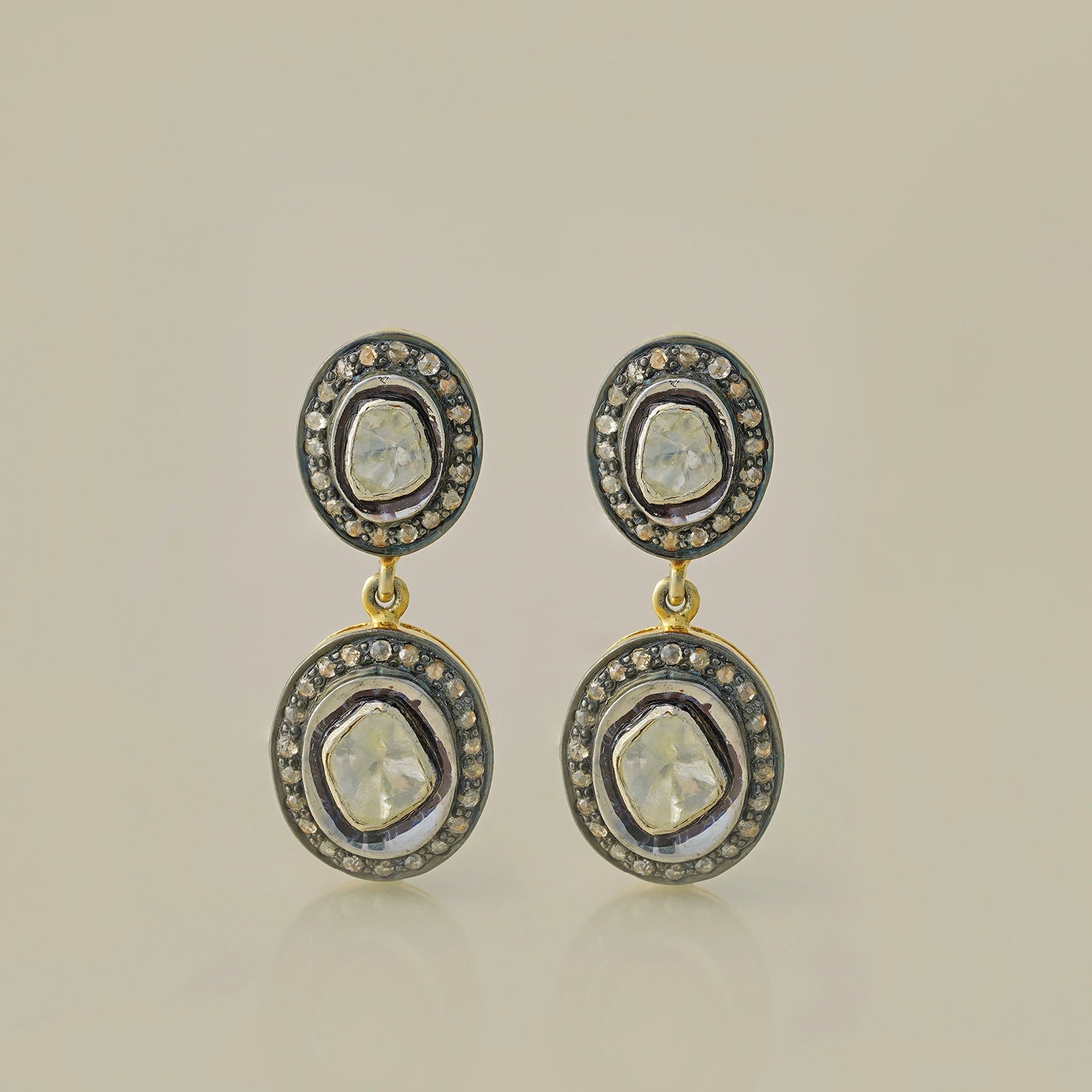 Serena Earrings