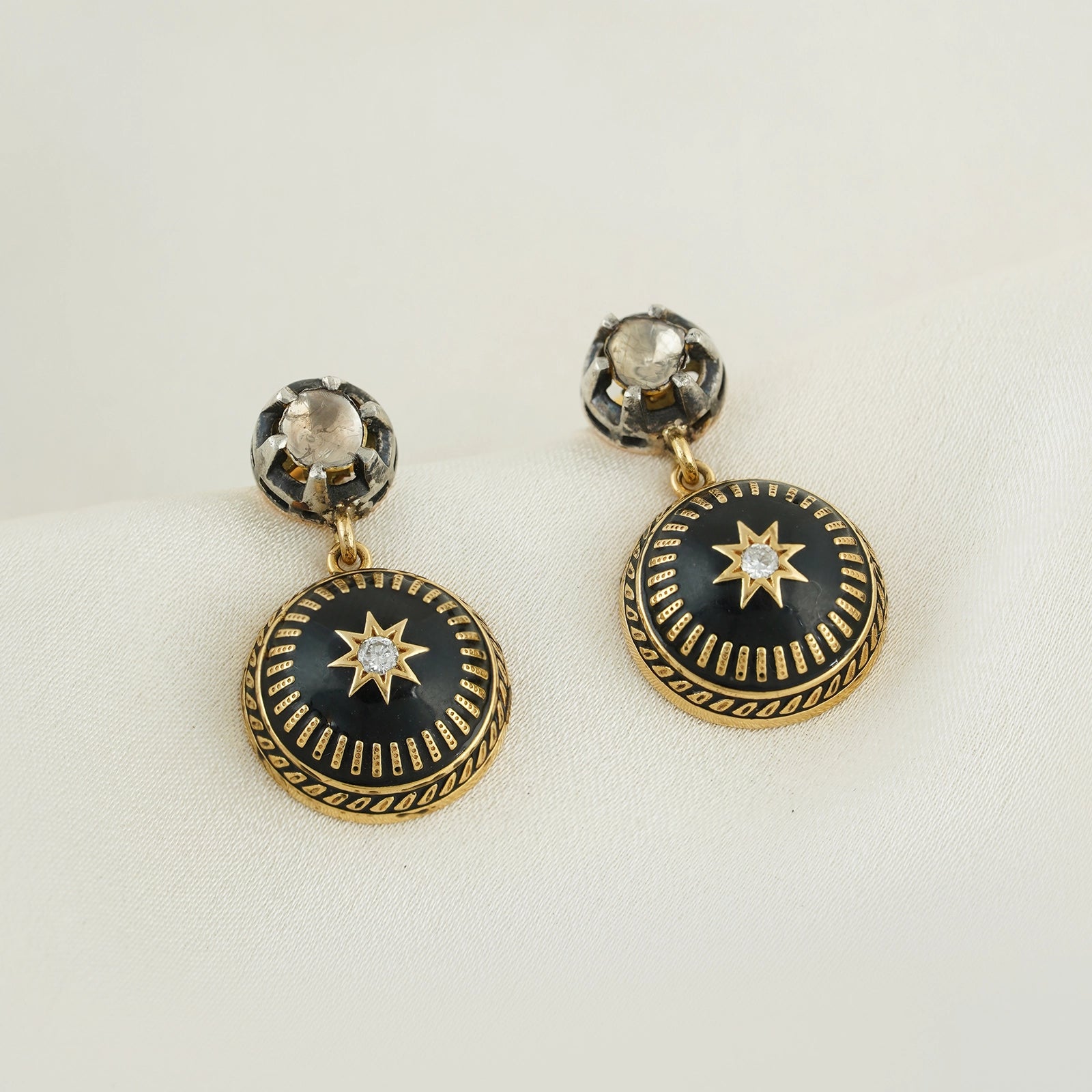 Joya Earrings