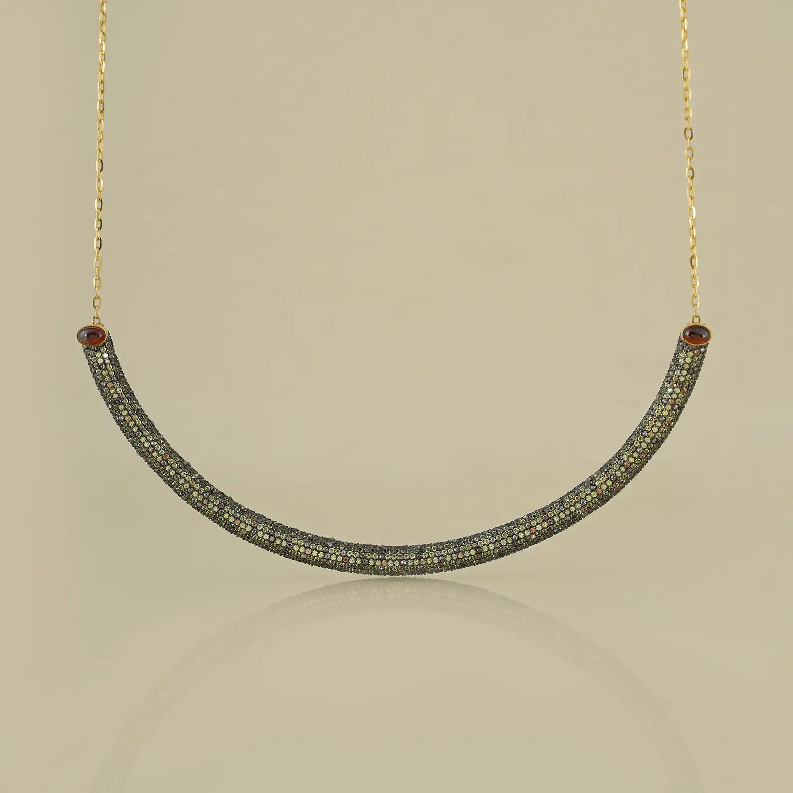 Faye Necklace