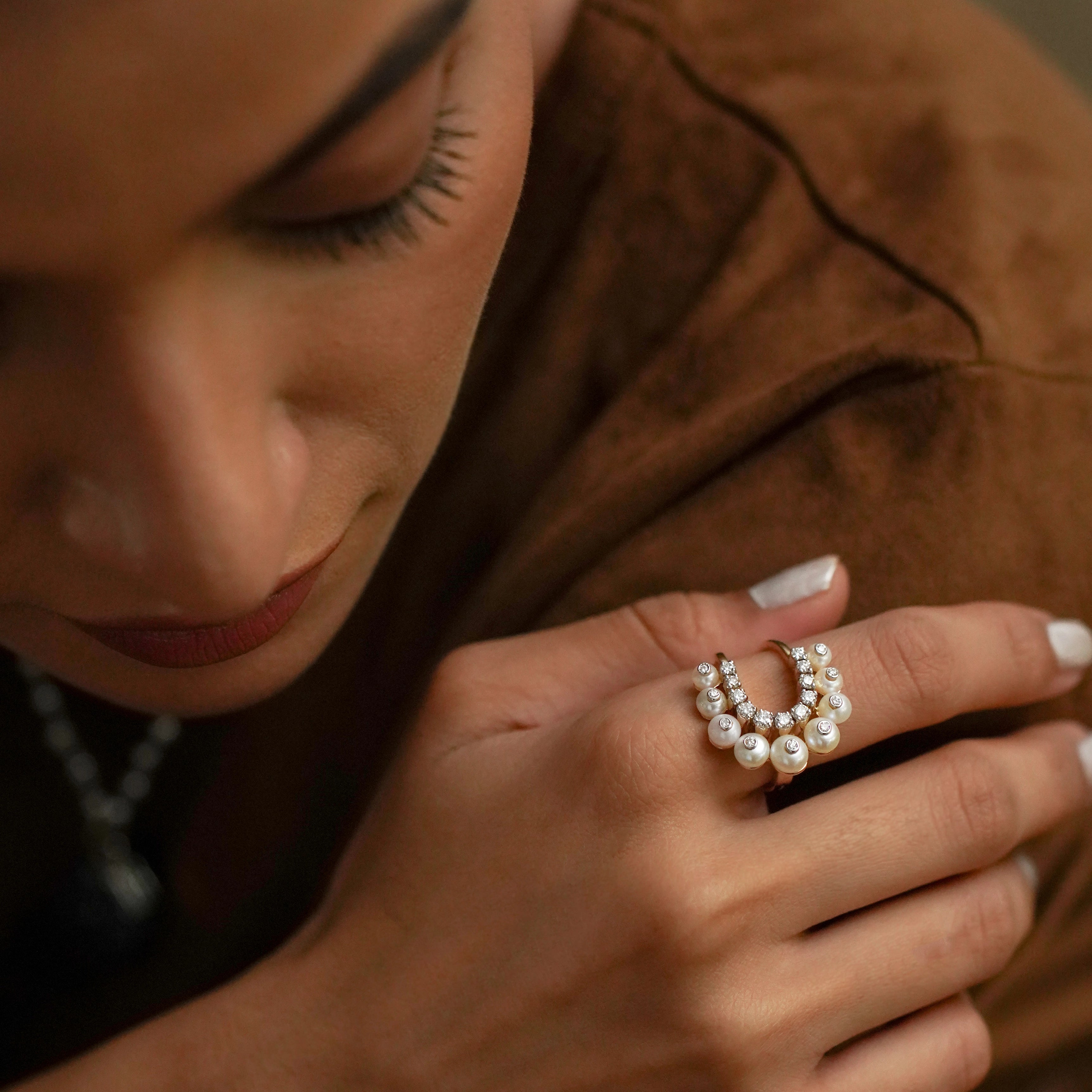 Karlie Ring