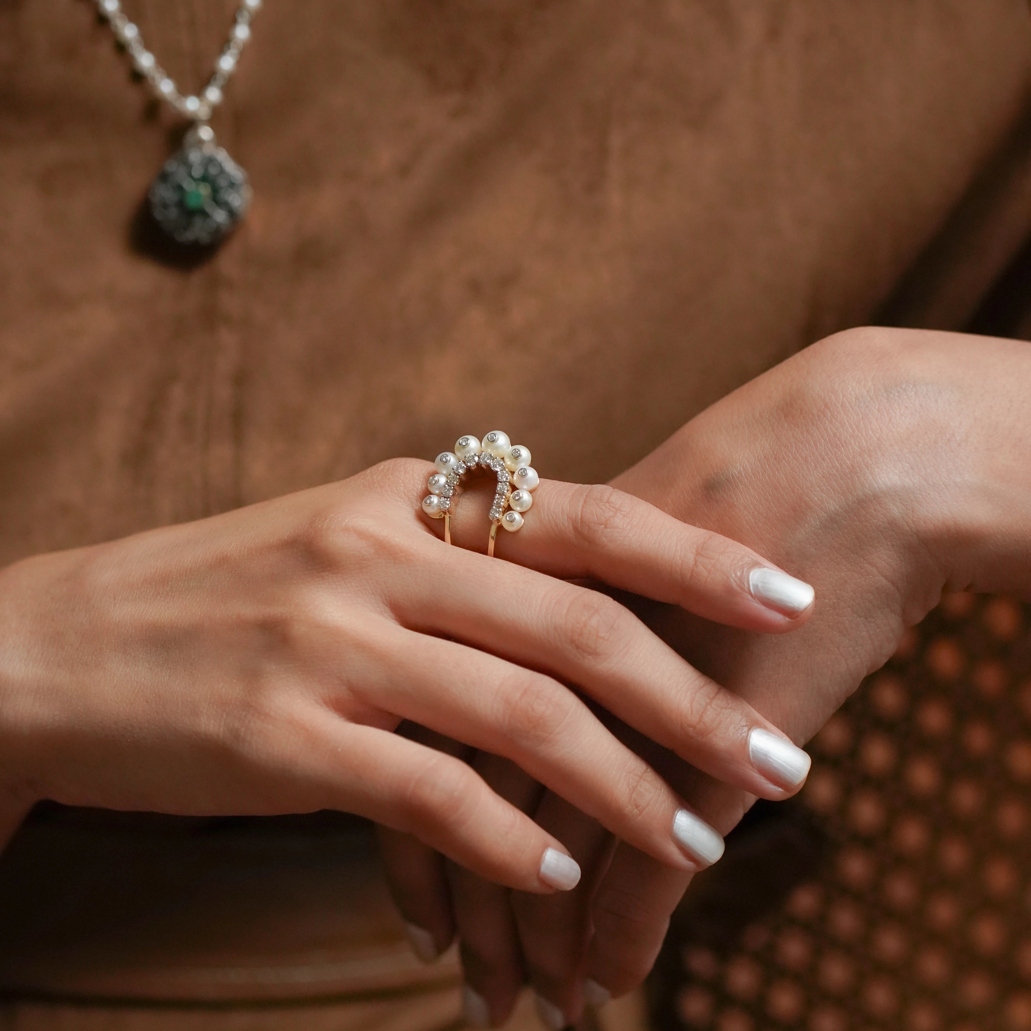 Karlie Ring
