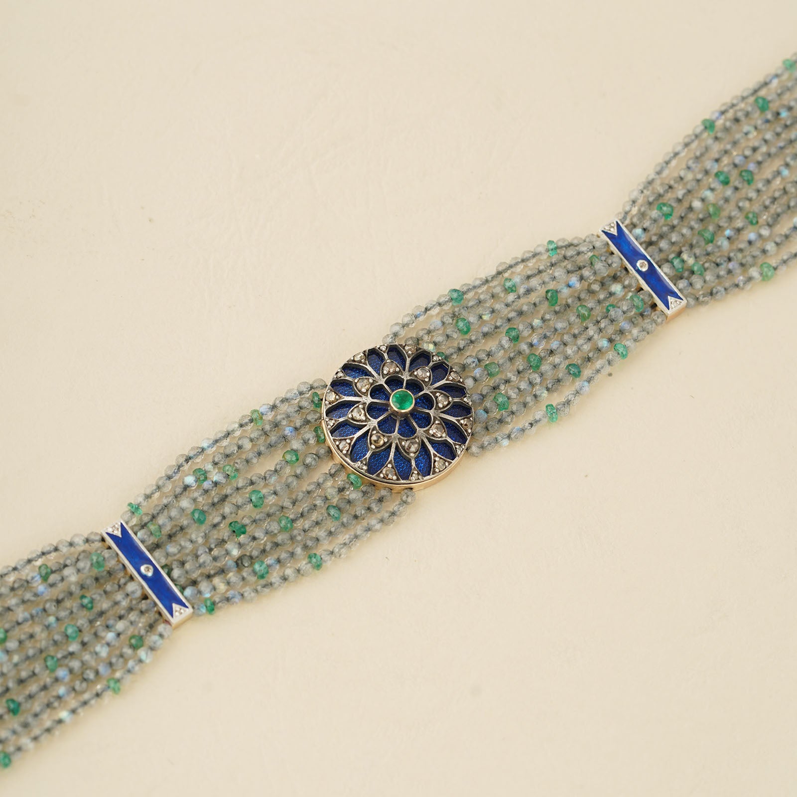 Marrakesh Choker Necklace