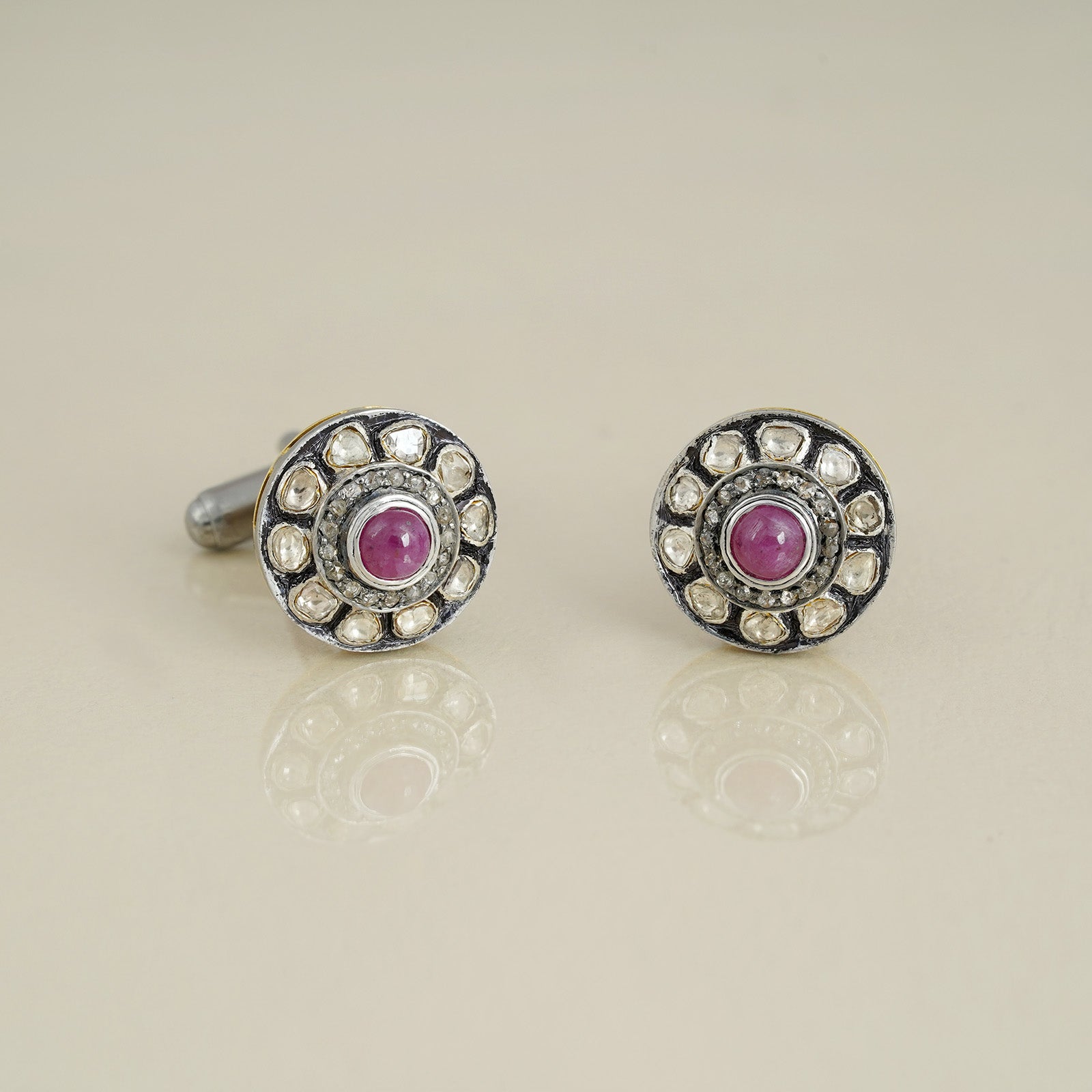 Jaipur Cufflinks