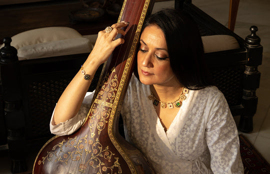 Sonam Kalra