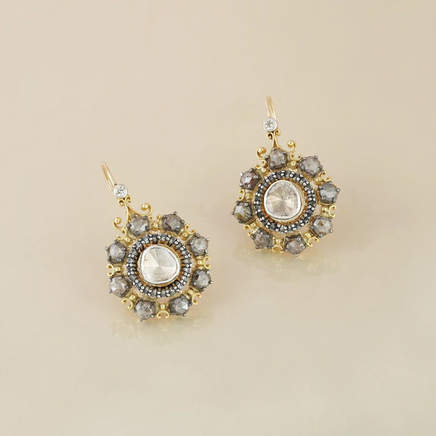 Zuri Earrings