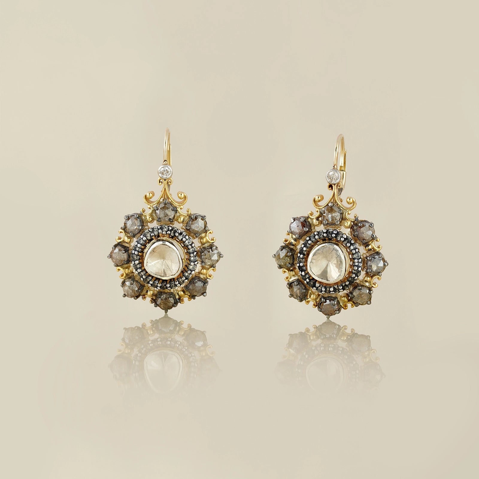 Zuri Earrings