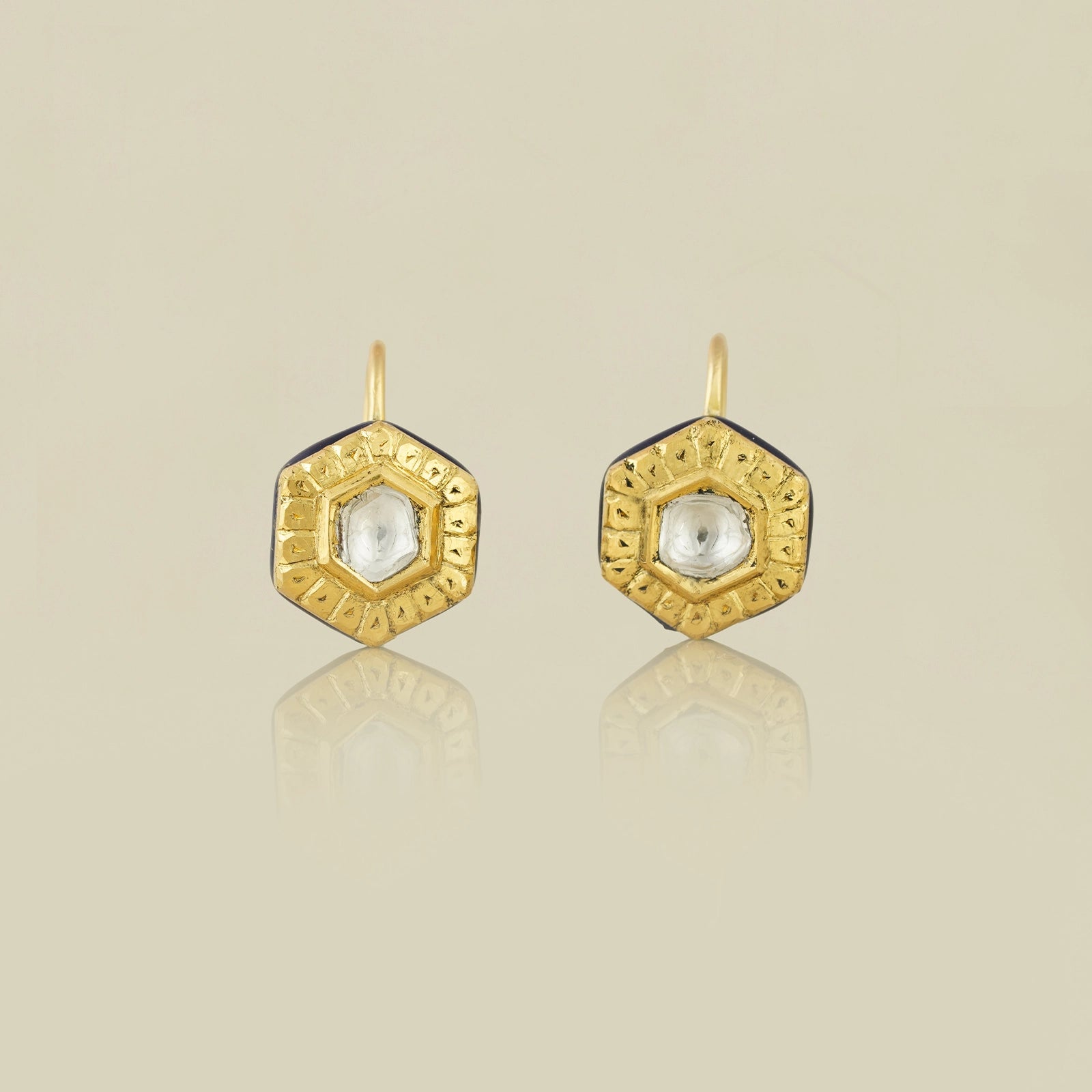 Nur Earrings