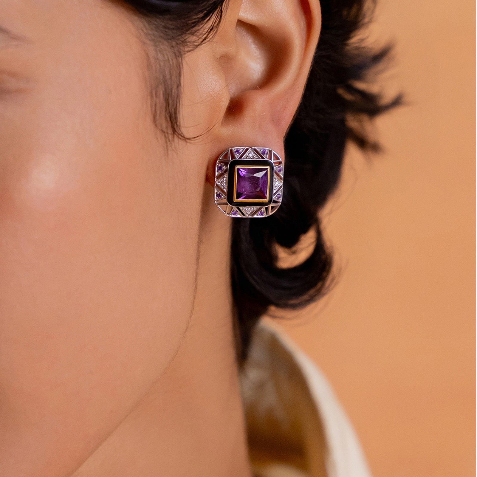 Odette Ear Studs
