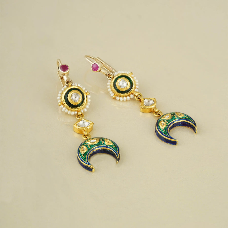 Baig Earrings