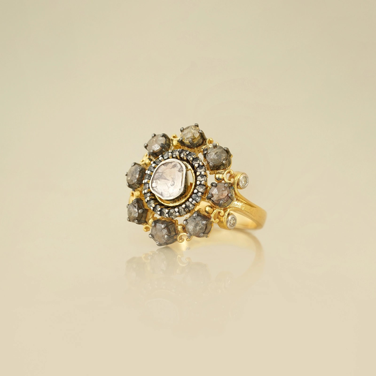 Zuri Ring