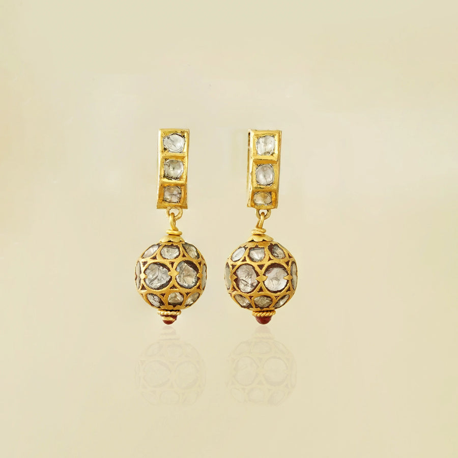 Anir Earrings