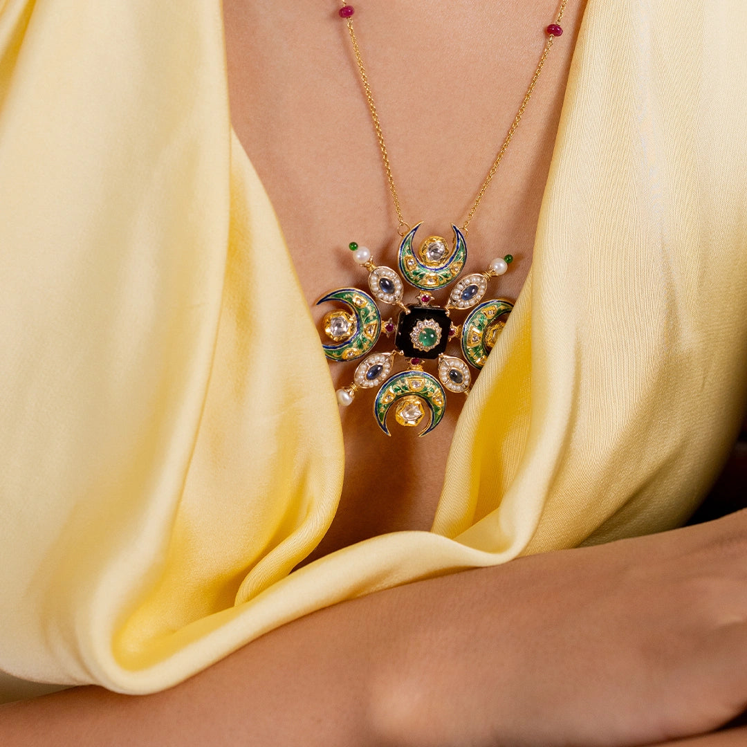 Baig Necklace