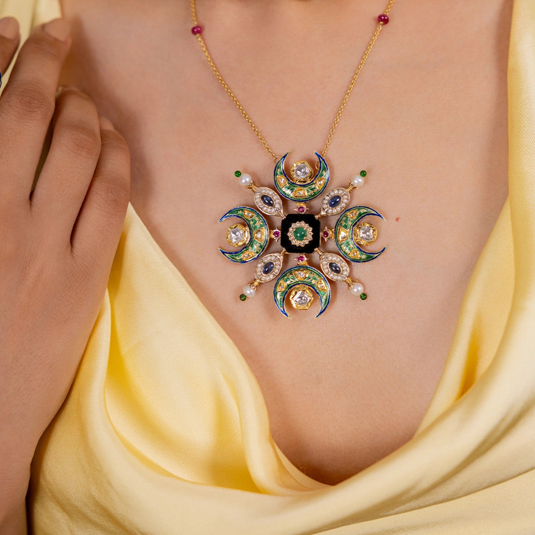 Baig Necklace