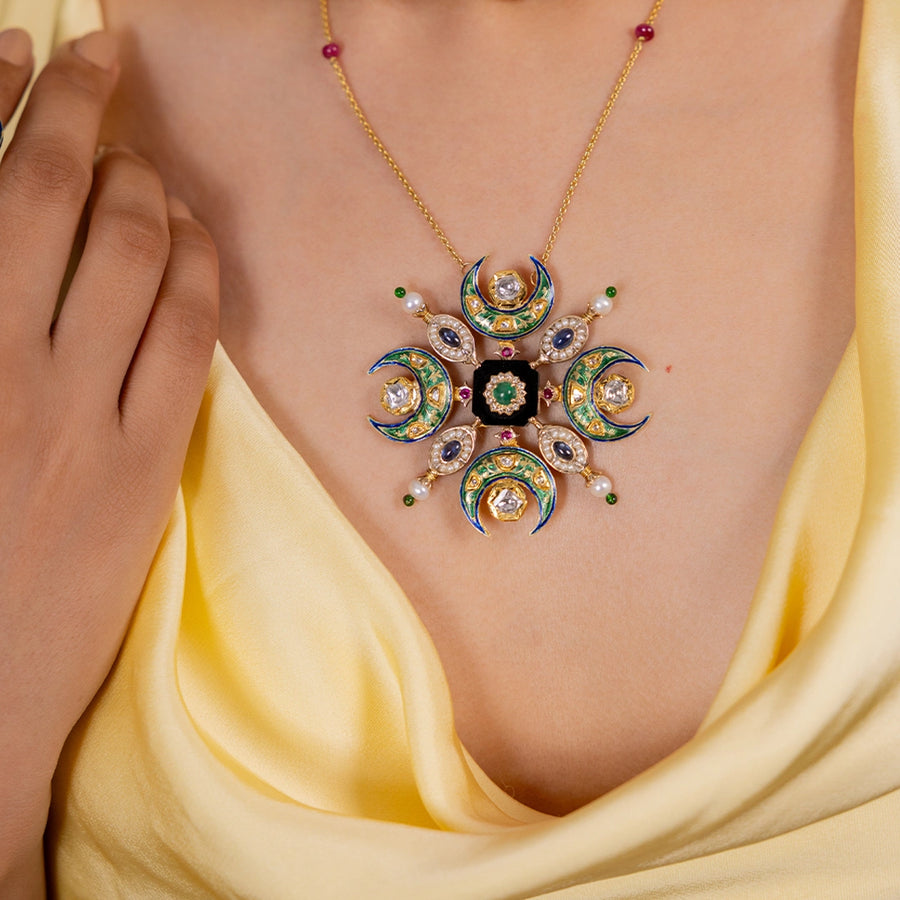 Baig Necklace