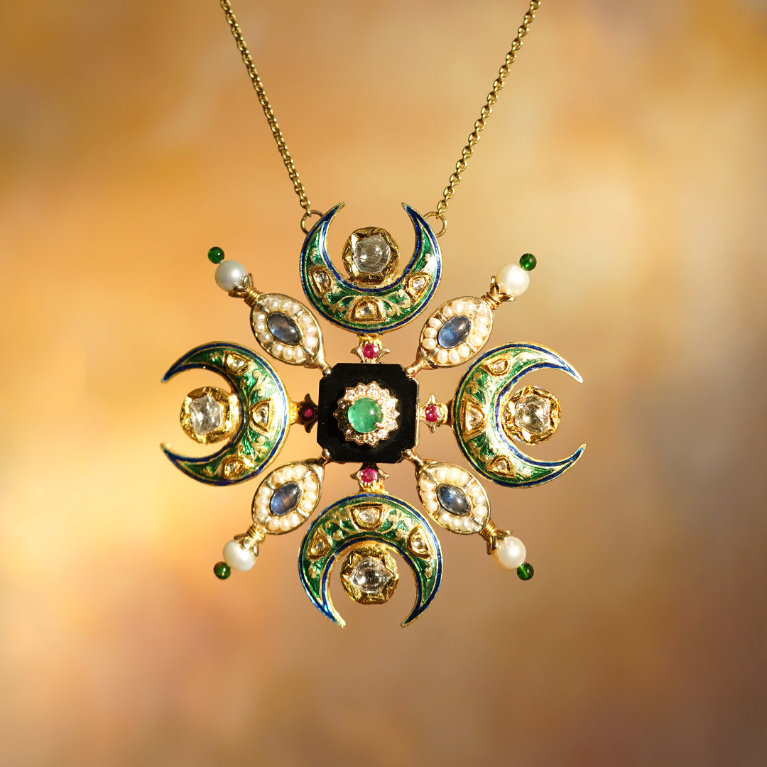 Baig Necklace