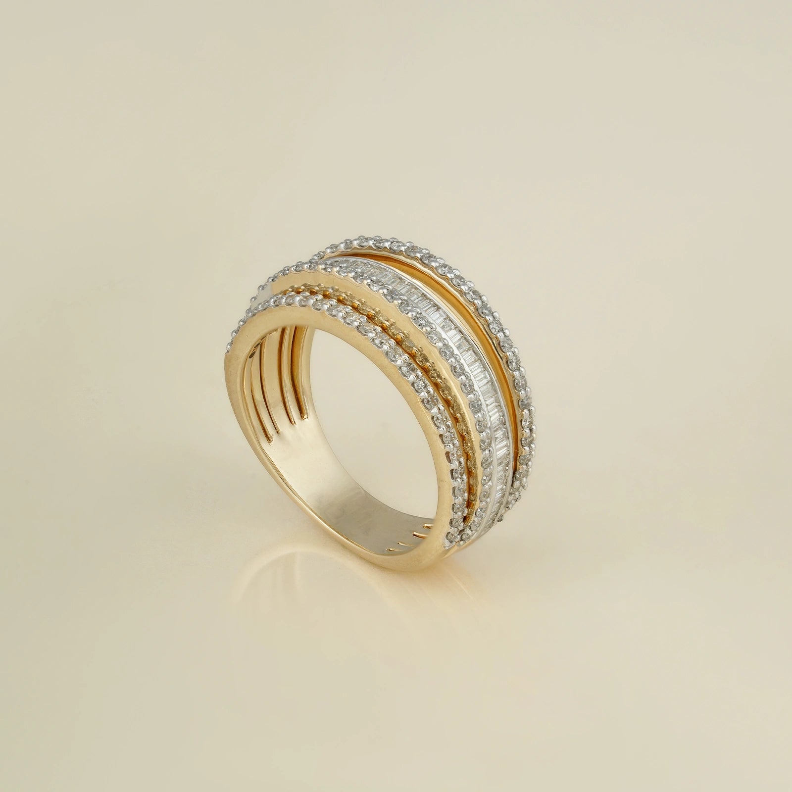 Bridget Ring