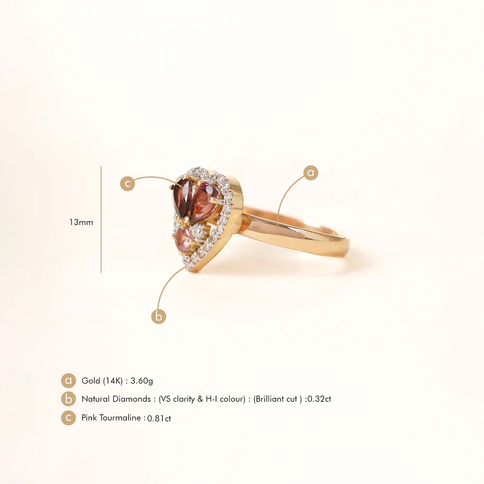 Cherie Ring