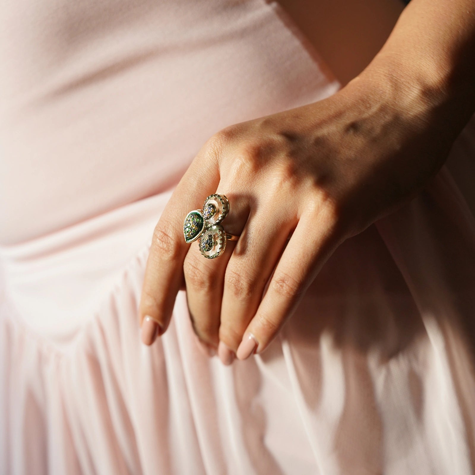 Clara Ring
