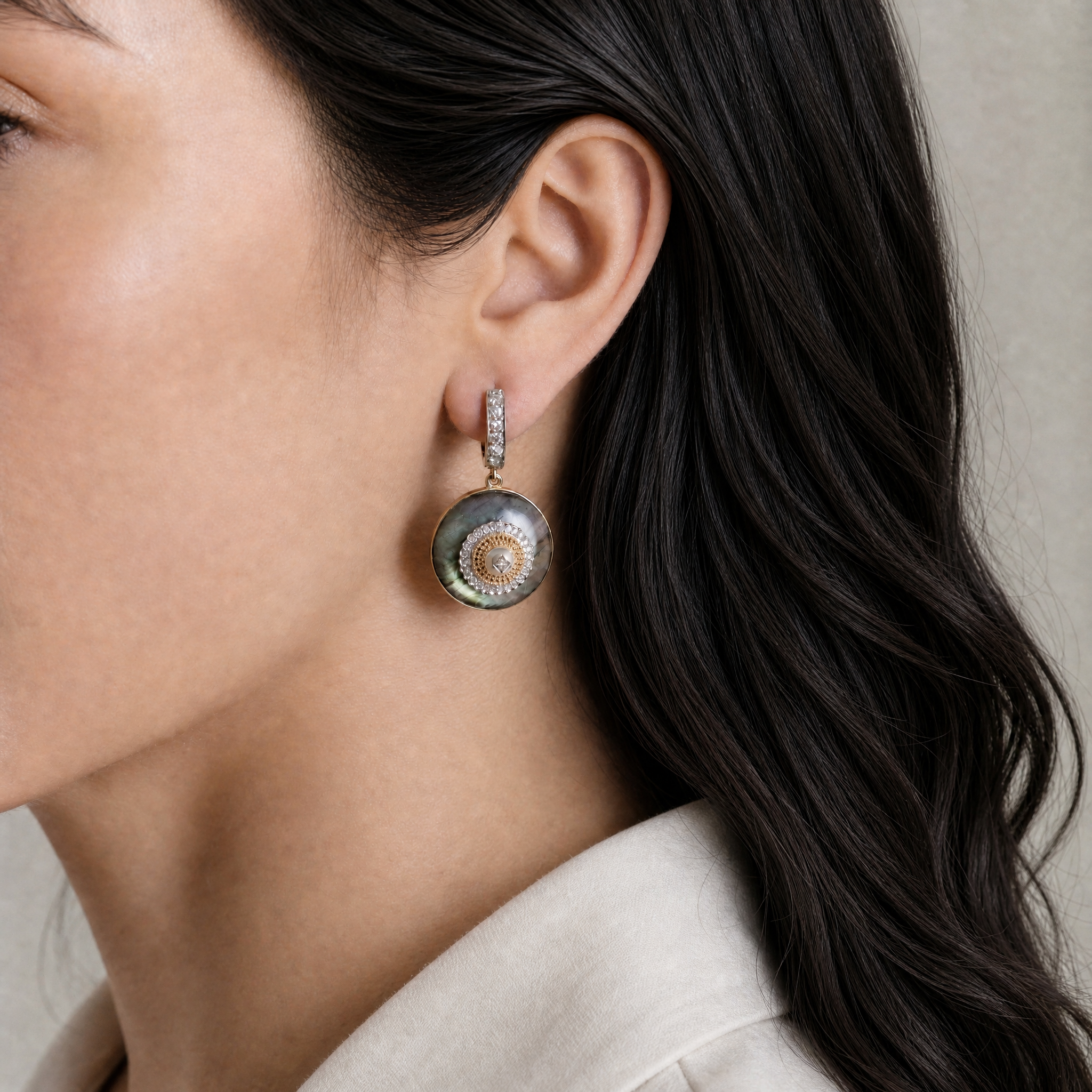 Rae Earrings