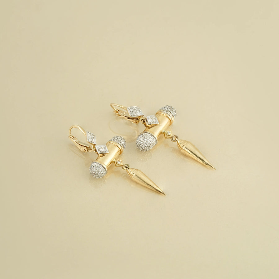 Virtue Earrings