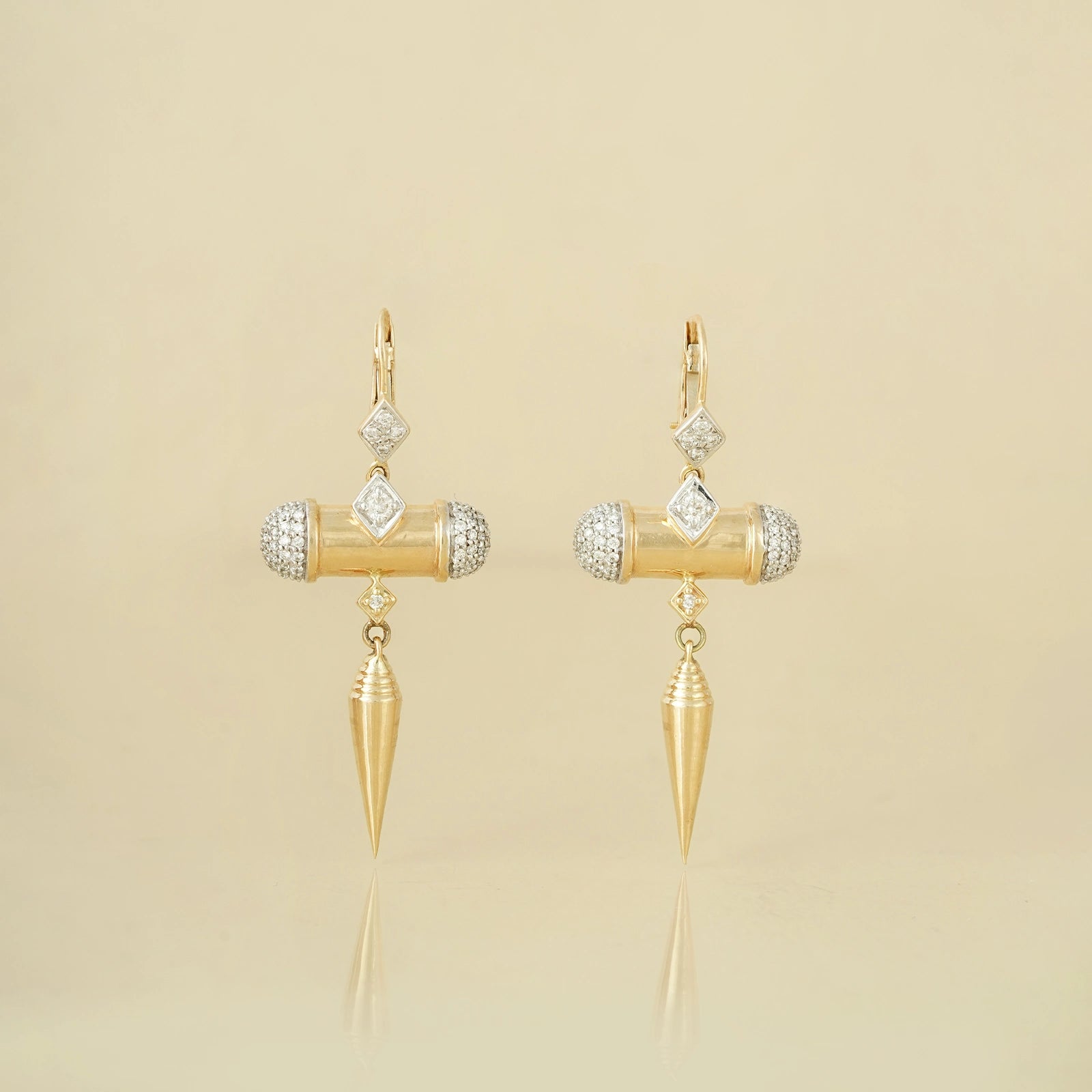 Virtue Earrings