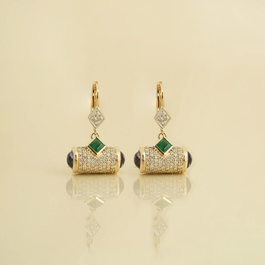 Faith Earrings