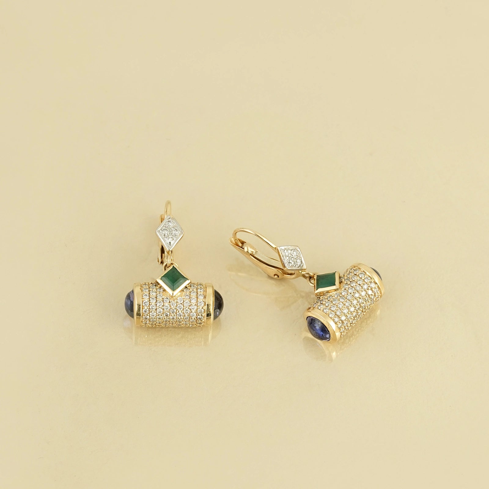 Faith Earrings