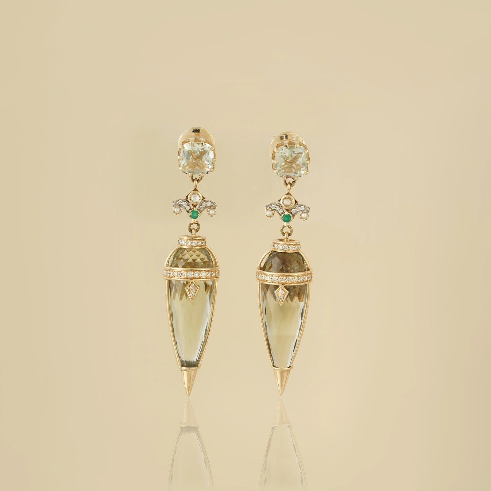 Harmony Earrings