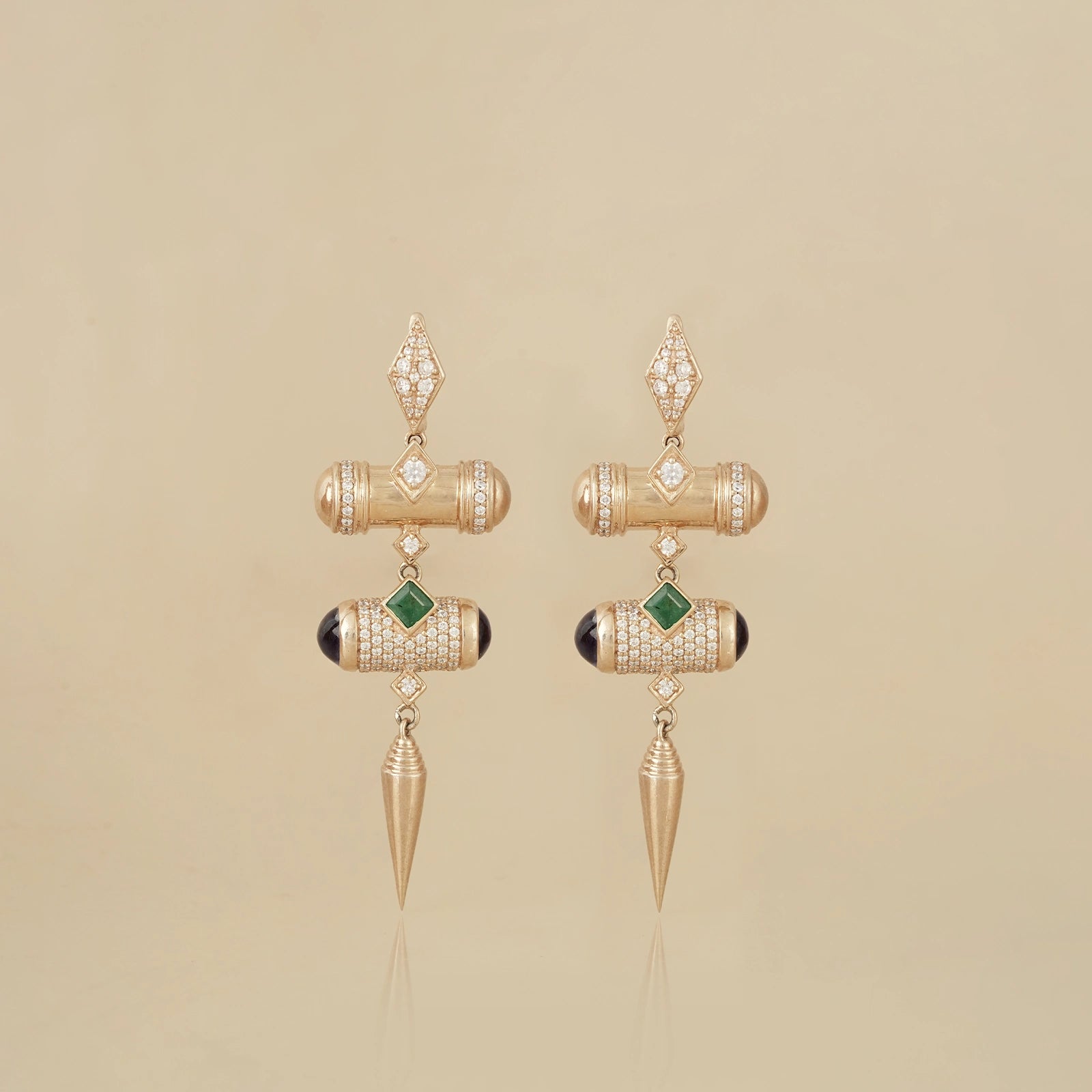 Isabel Earrings