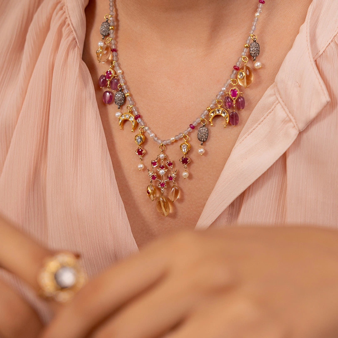 Leena Revival Necklace