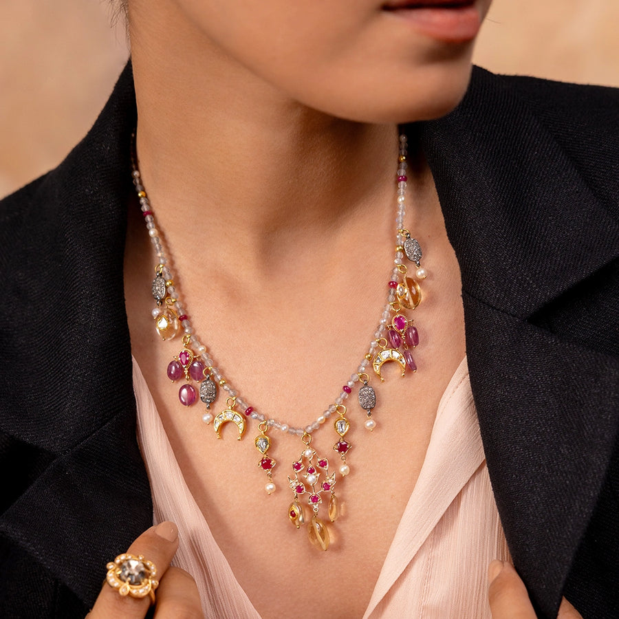 Leena Revival Necklace