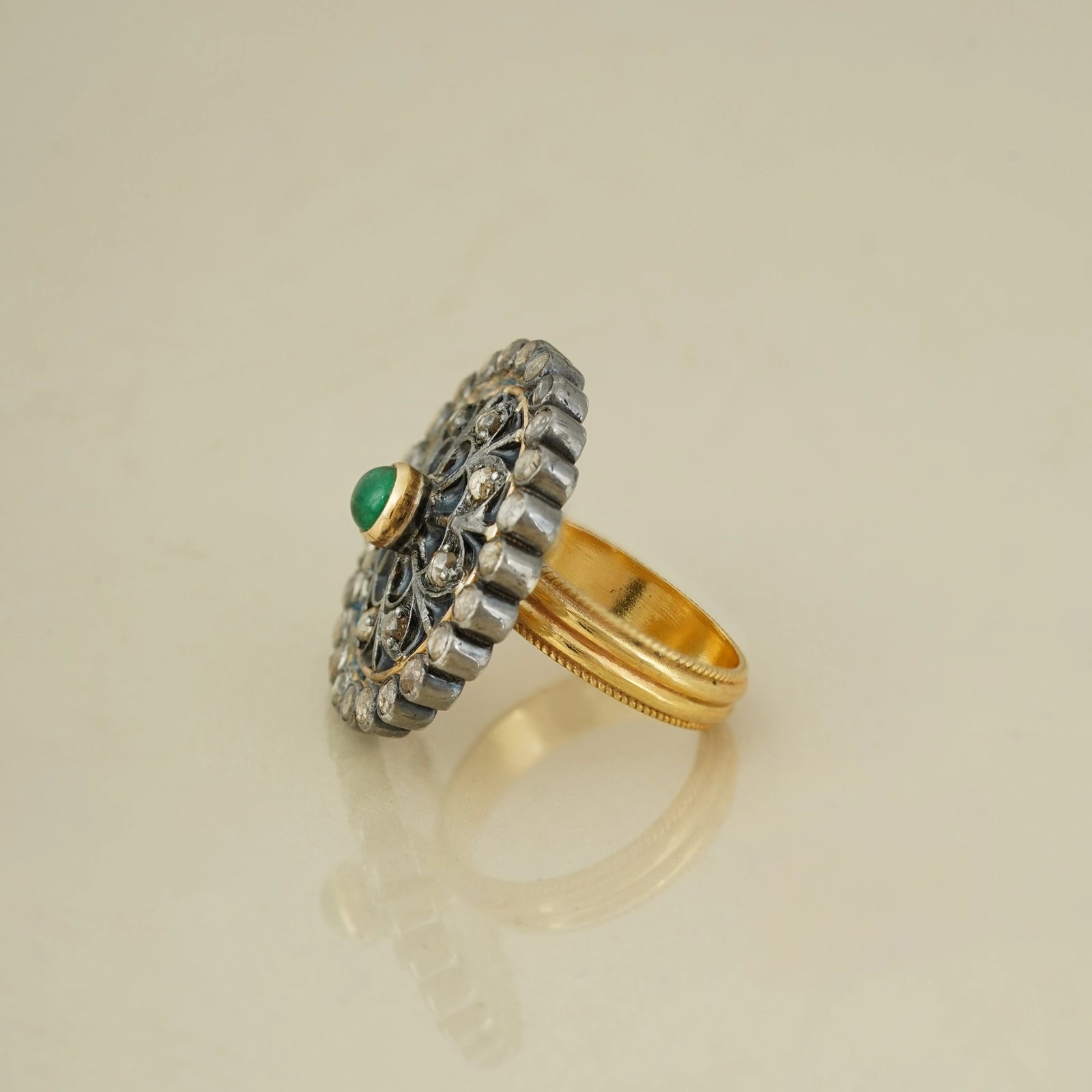 Marrakesh Ring