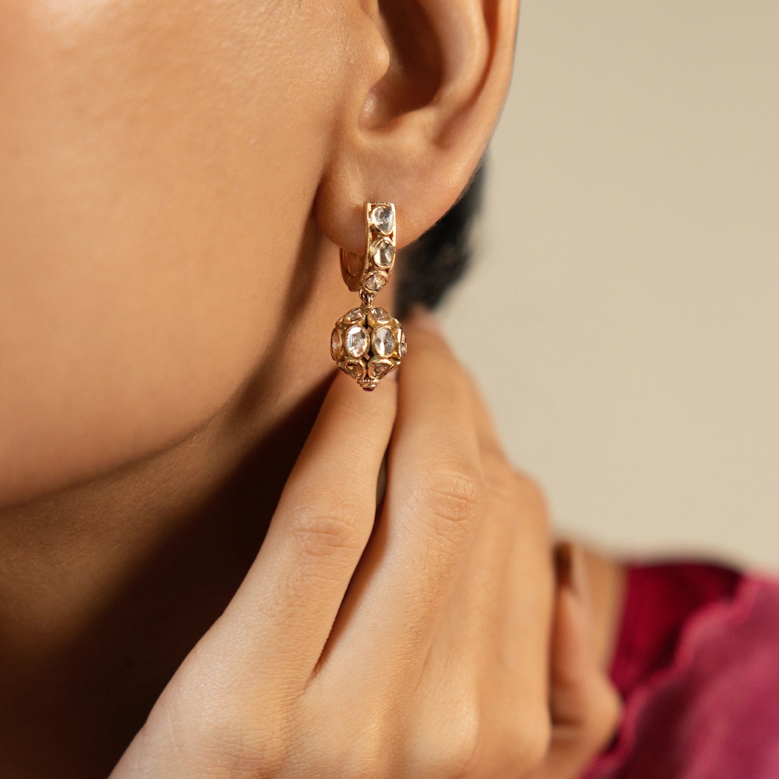 Monica Earrings