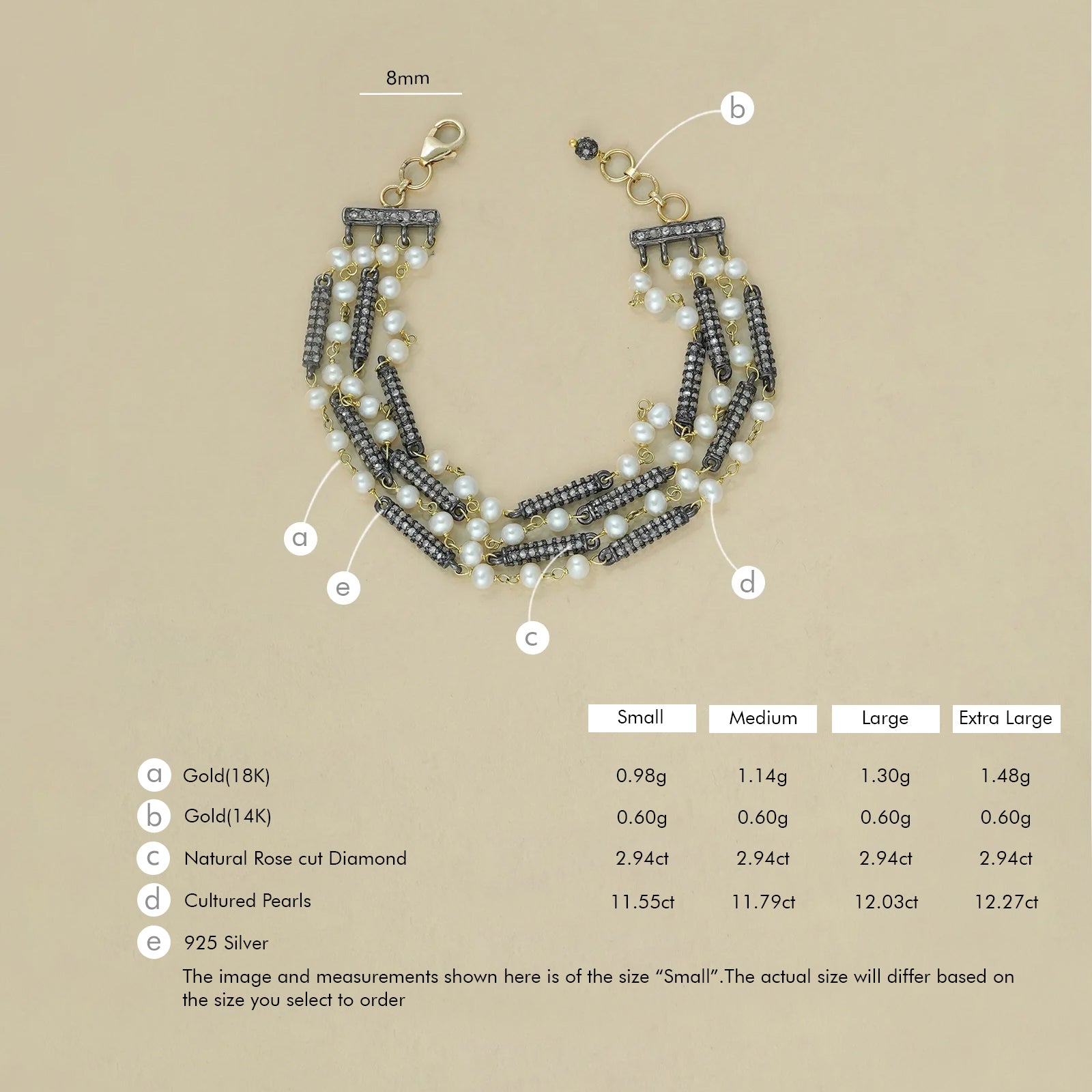 Naksh Bracelet