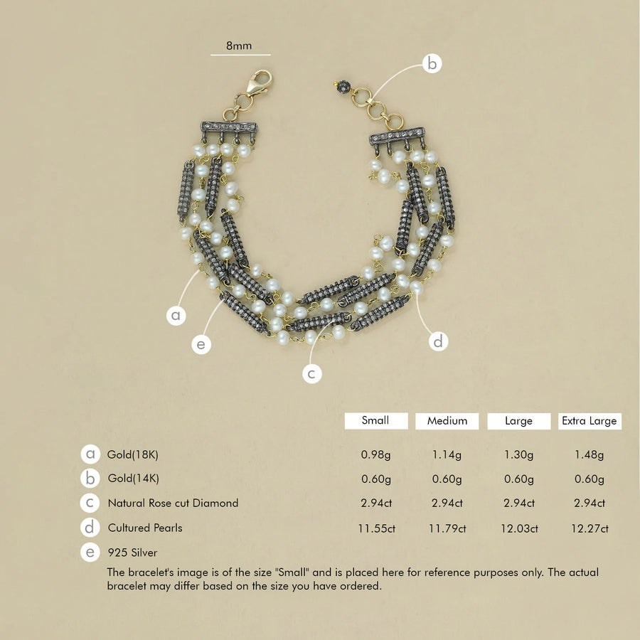 Naksh Bracelet