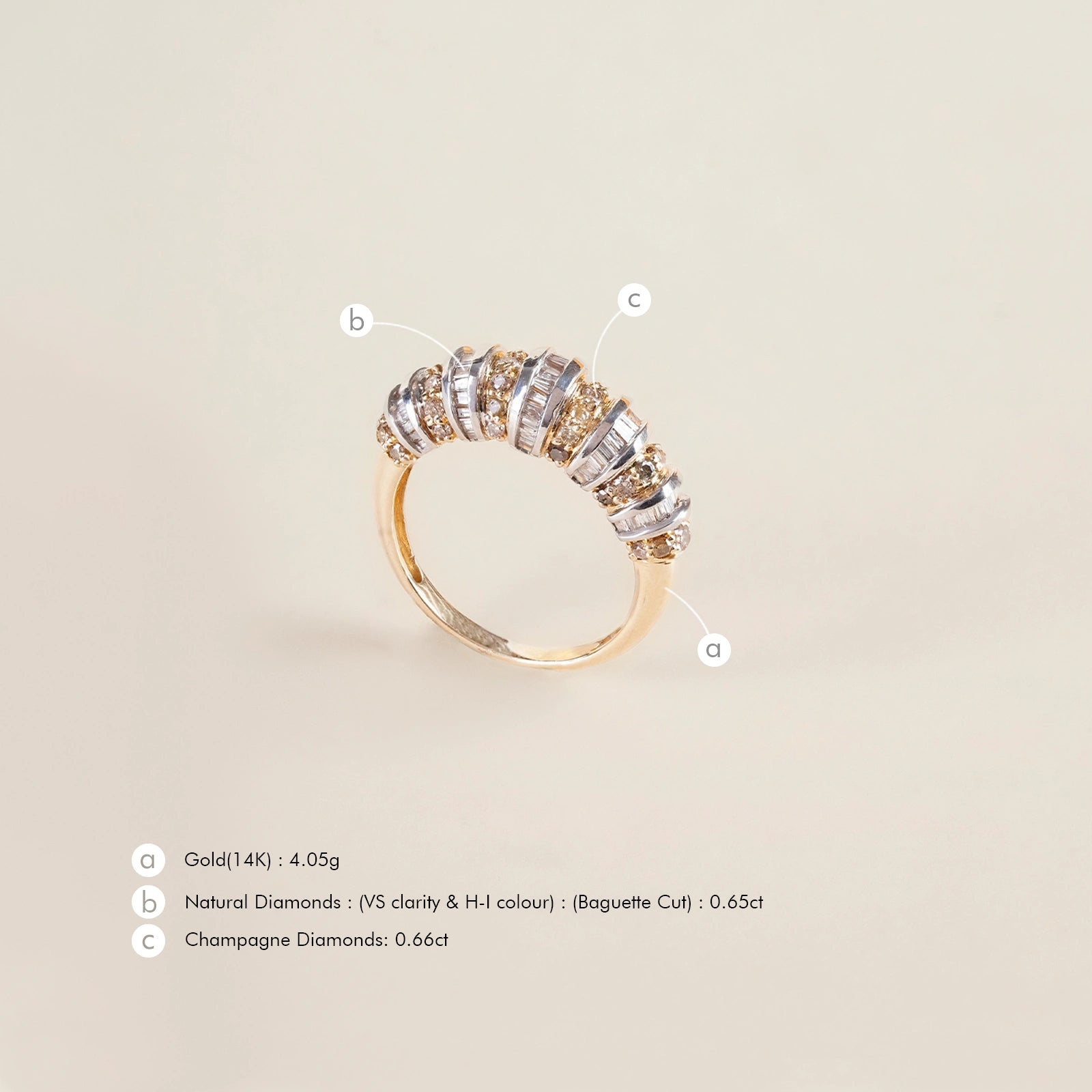 Paris Ring