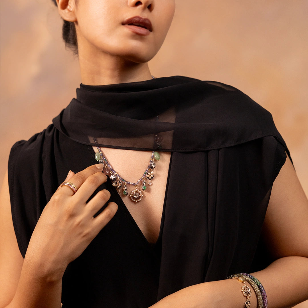 Sana Revival Necklace