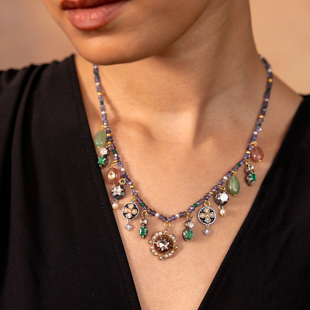 Sana Revival Necklace