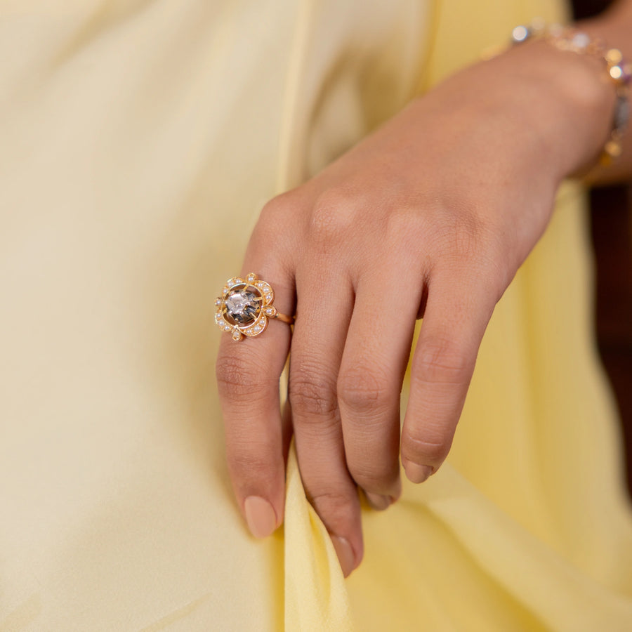 Sana Ring
