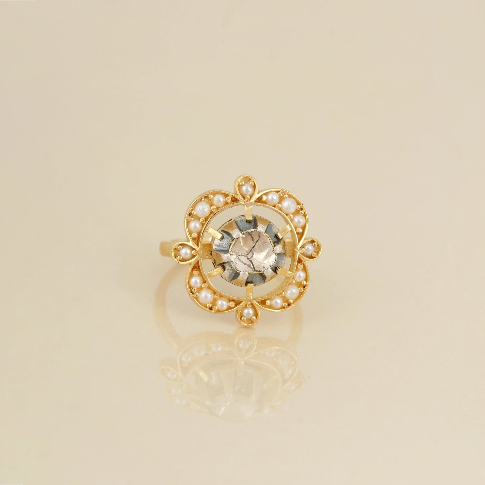 Sana Ring