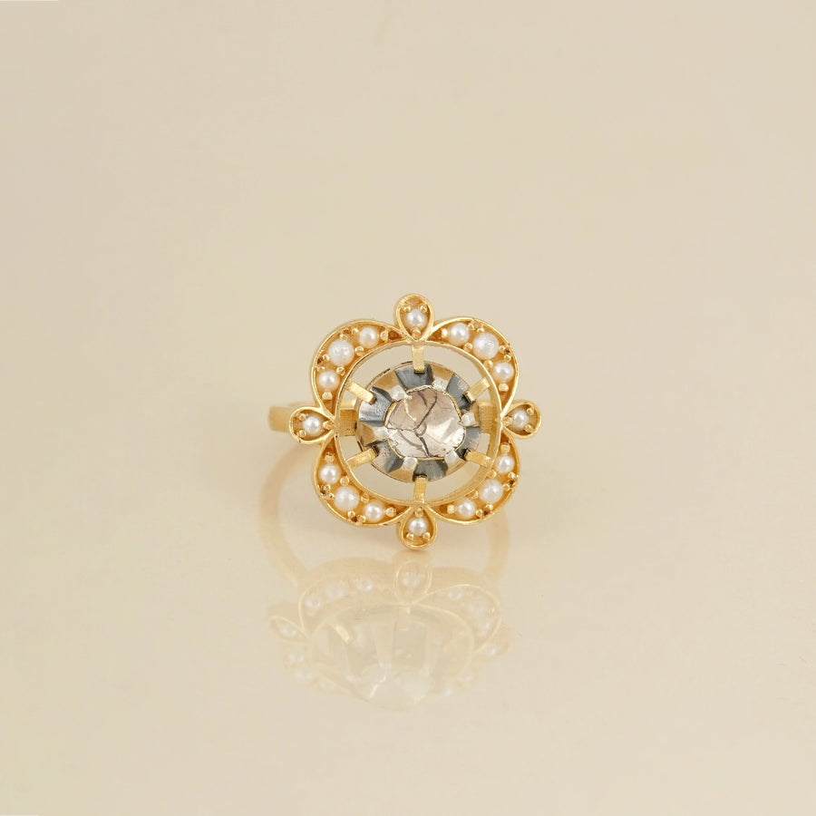 Sana Ring